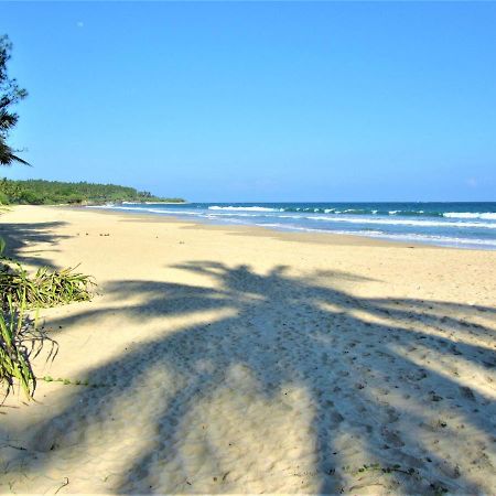 Isana Beach House Tangalle Dış mekan fotoğraf