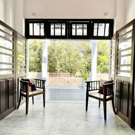 Isana Beach House Tangalle Dış mekan fotoğraf