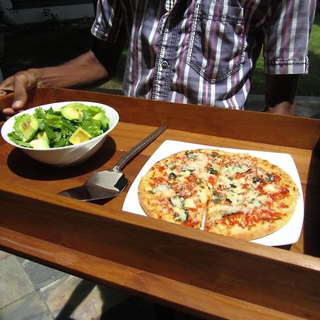 Isana Beach House Tangalle Dış mekan fotoğraf