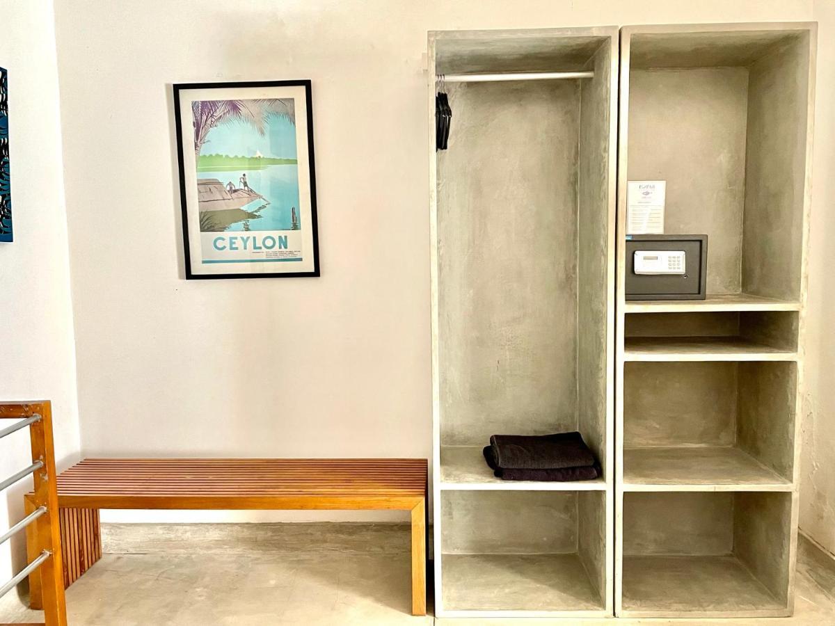 Isana Beach House Tangalle Dış mekan fotoğraf