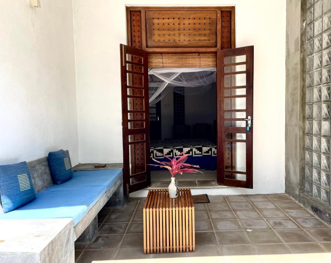 Isana Beach House Tangalle Dış mekan fotoğraf