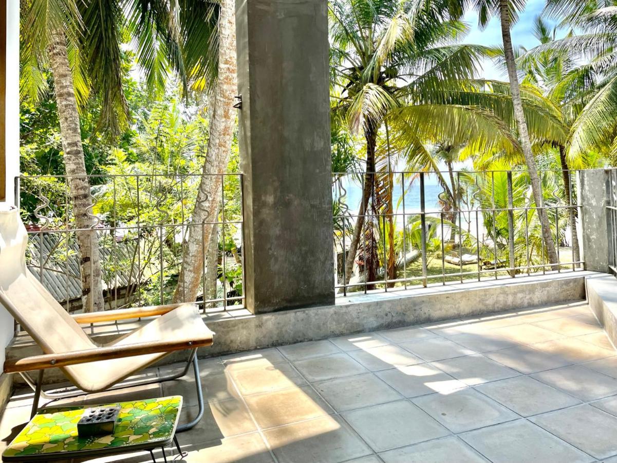 Isana Beach House Tangalle Dış mekan fotoğraf