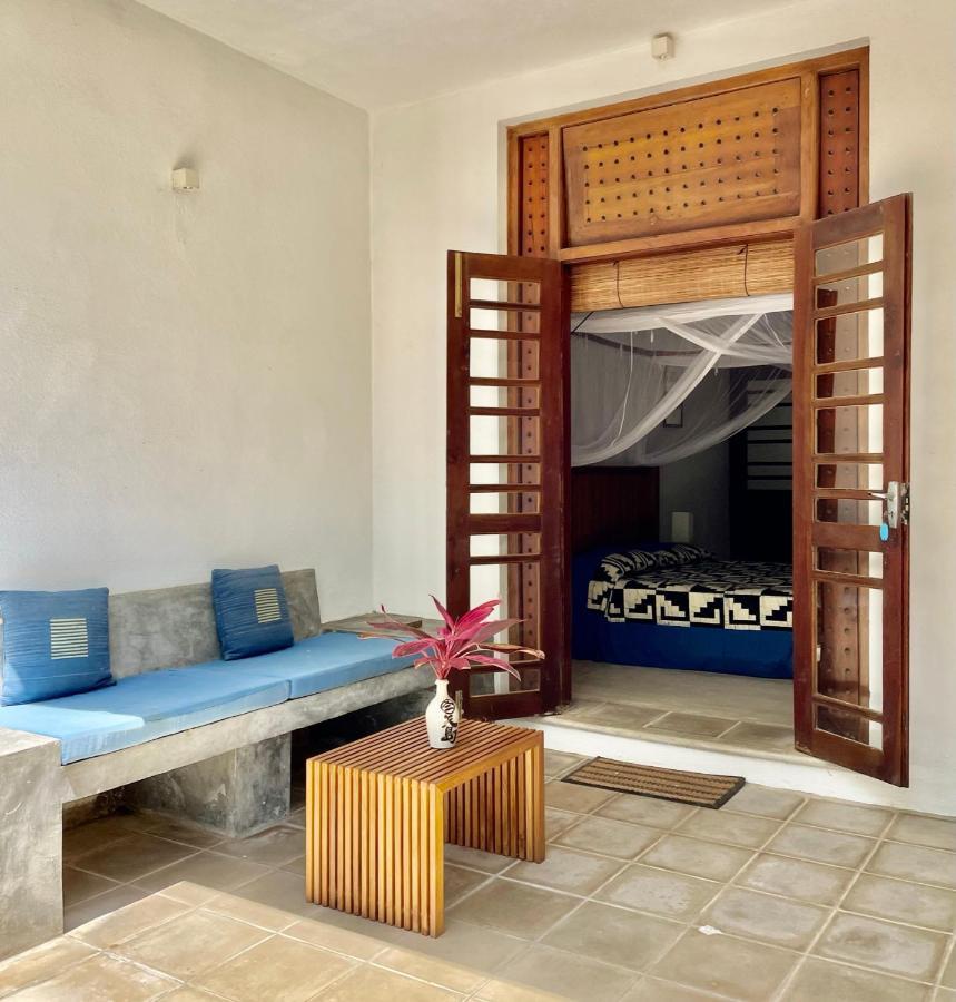 Isana Beach House Tangalle Dış mekan fotoğraf