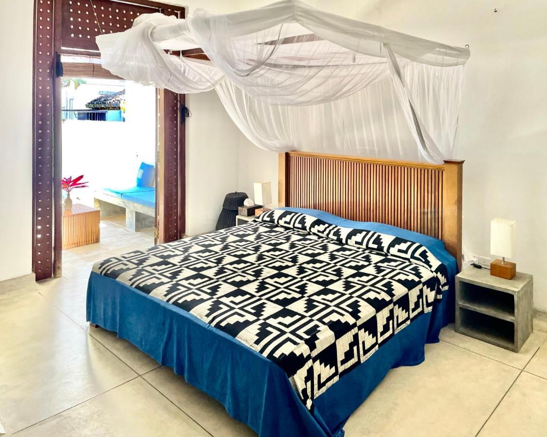 Isana Beach House Tangalle Dış mekan fotoğraf