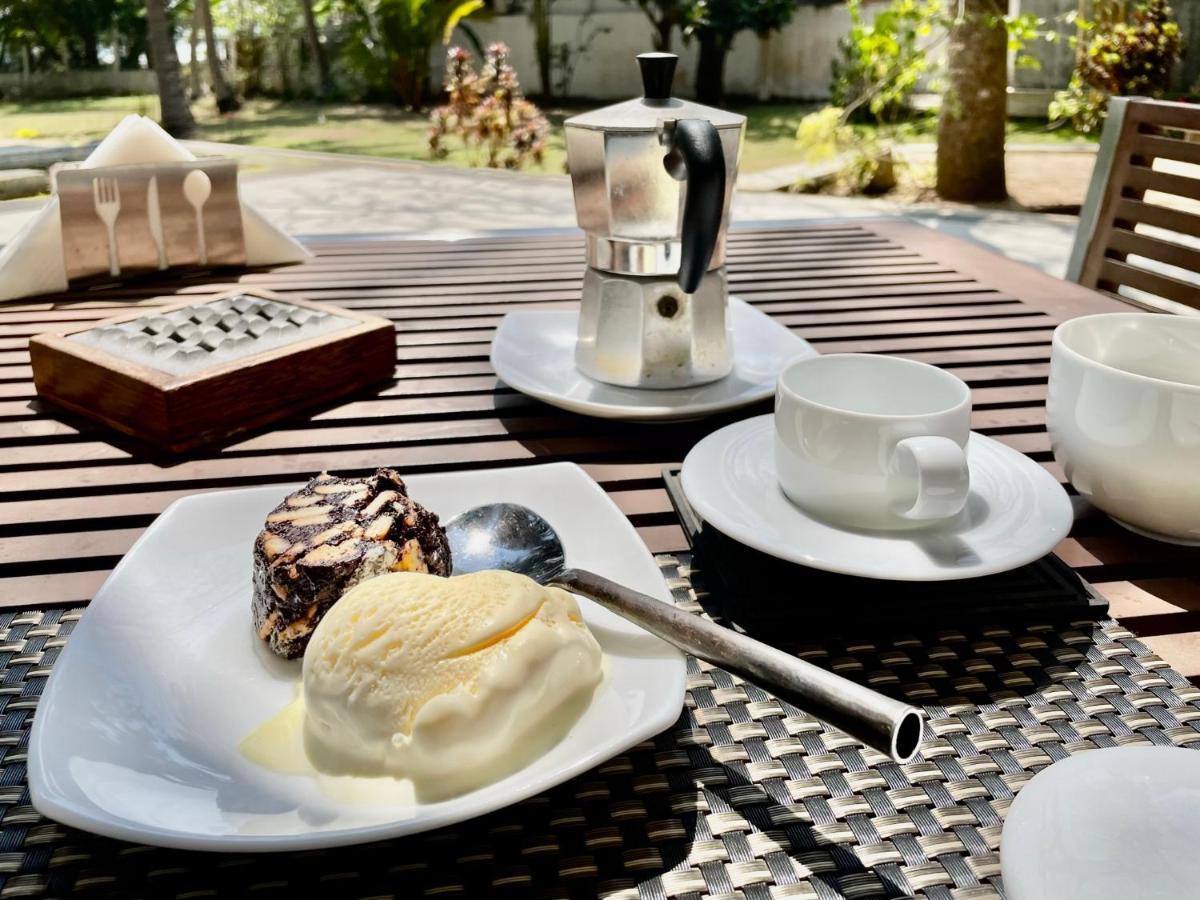 Isana Beach House Tangalle Dış mekan fotoğraf