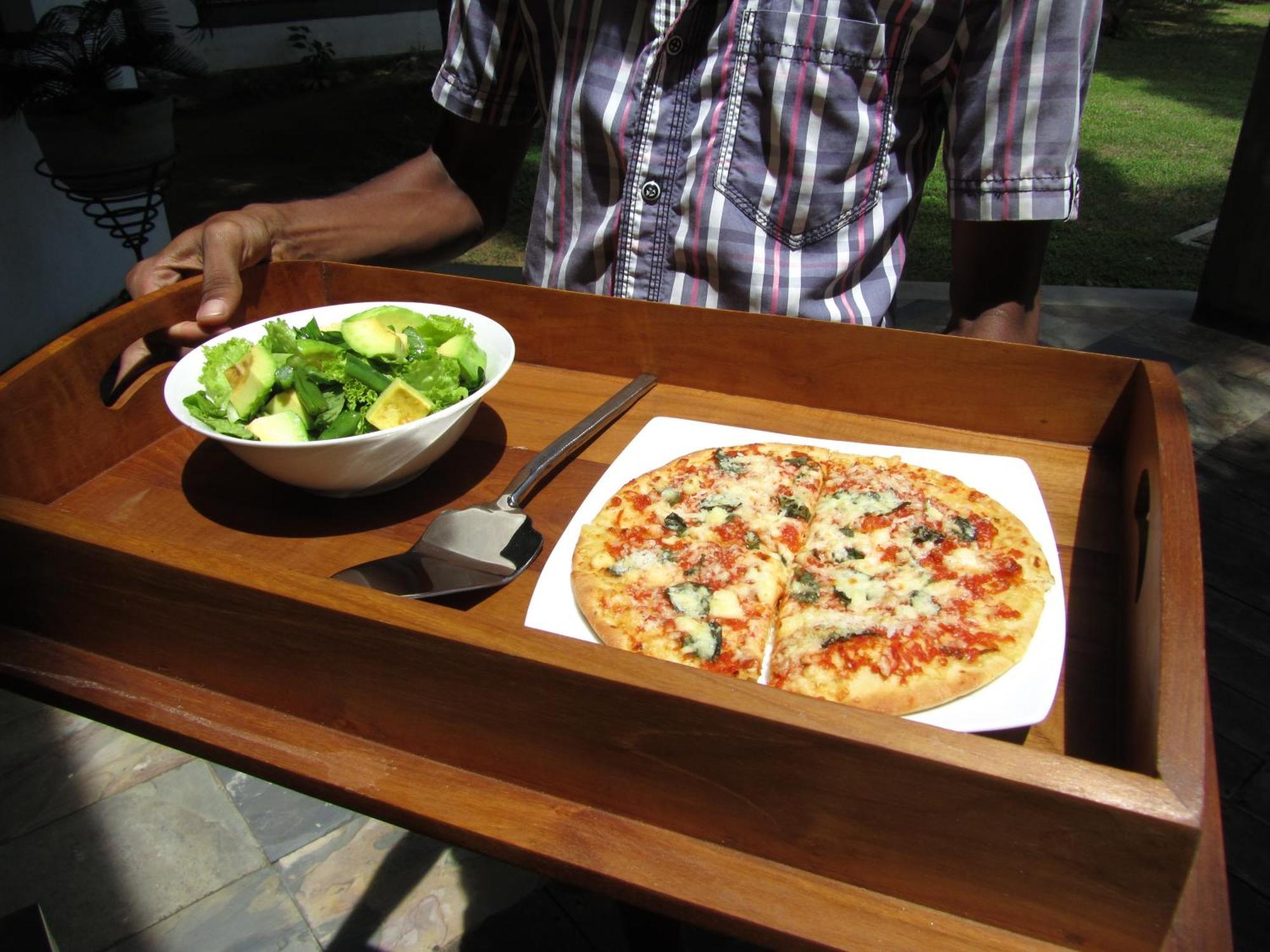 Isana Beach House Tangalle Dış mekan fotoğraf
