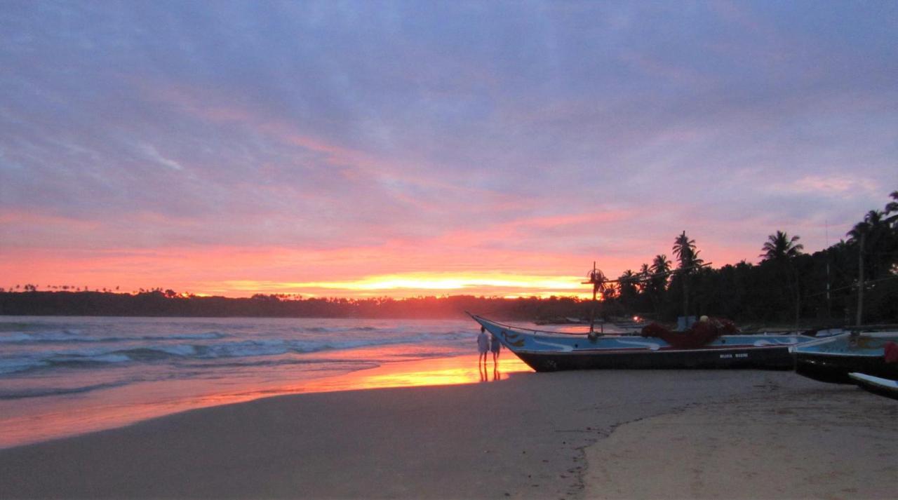 Isana Beach House Tangalle Dış mekan fotoğraf