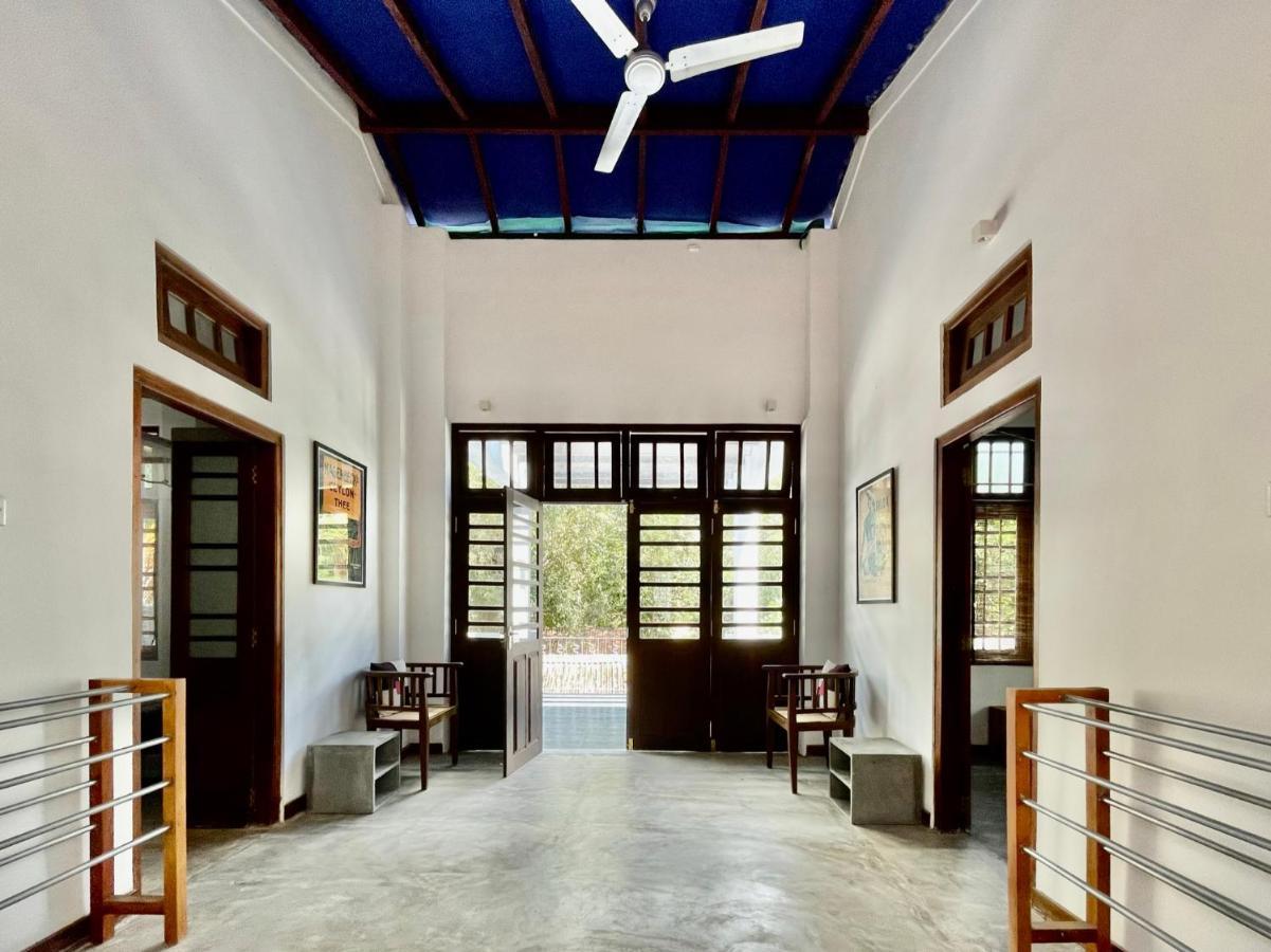 Isana Beach House Tangalle Dış mekan fotoğraf