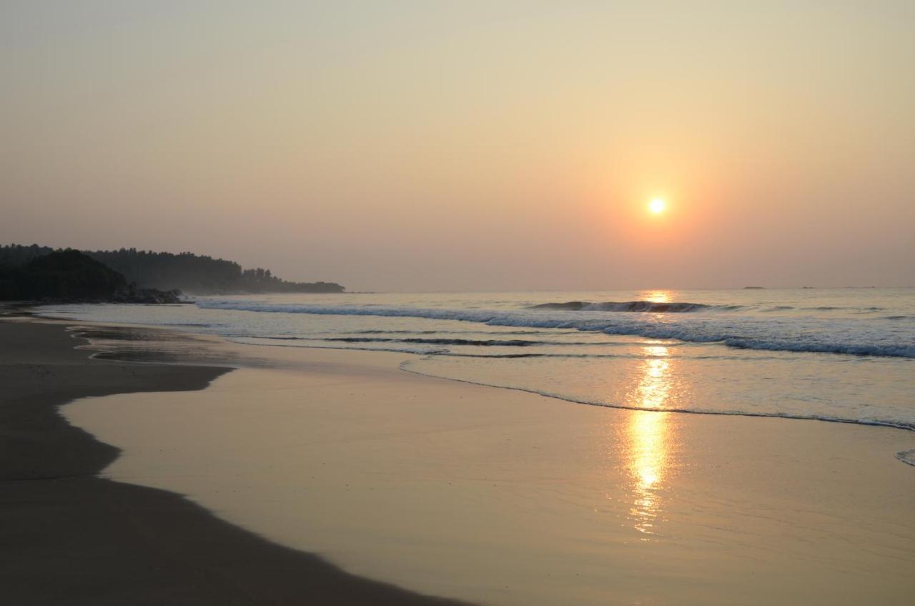 Isana Beach House Tangalle Dış mekan fotoğraf