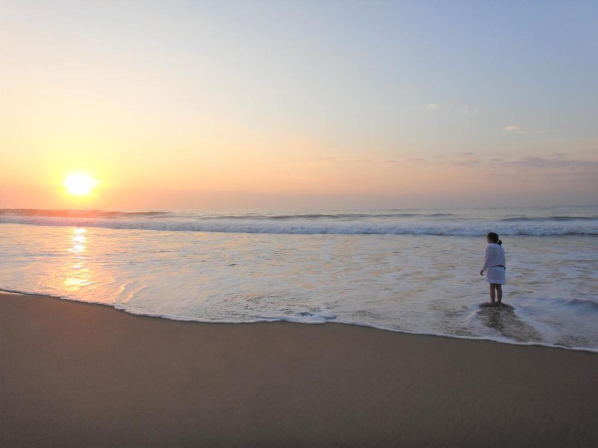 Isana Beach House Tangalle Dış mekan fotoğraf